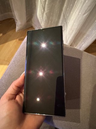 Samsung Galaxy S23 Ultra 256GB Verde. COMO NUEVO!!