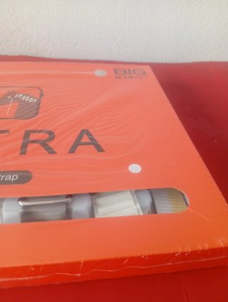 BIG ULTRA 7 en 1 Correa Smartwatch