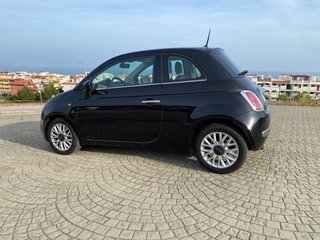 FIAT 500 2014