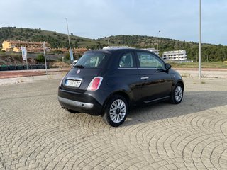 FIAT 500 2014
