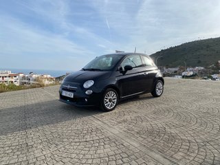 FIAT 500 2014