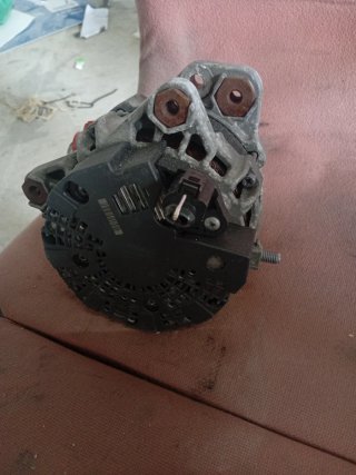Alternador Volvo XC40