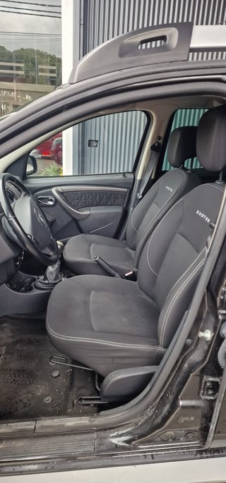 Dacia Duster 2014