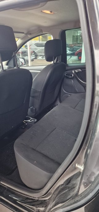 Dacia Duster 2014