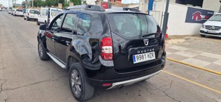 Dacia Duster 2014