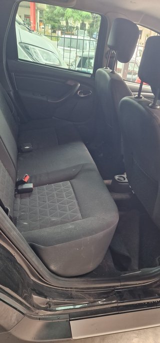 Dacia Duster 2014