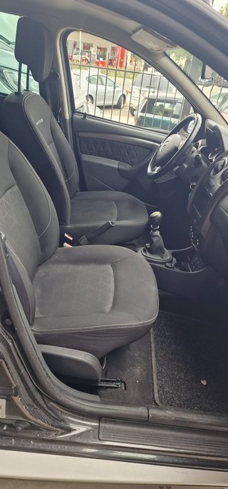 Dacia Duster 2014