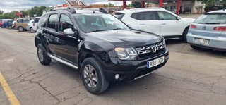Dacia Duster 2014
