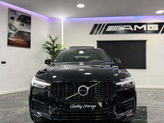 Volvo XC60 RDESIGN 197CV