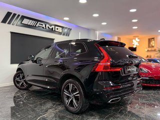 Volvo XC60 RDESIGN 197CV