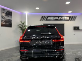 Volvo XC60 RDESIGN 197CV