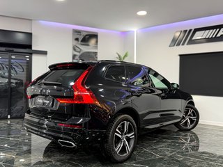 Volvo XC60 RDESIGN 197CV