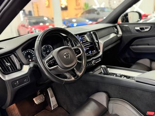 Volvo XC60 RDESIGN 197CV