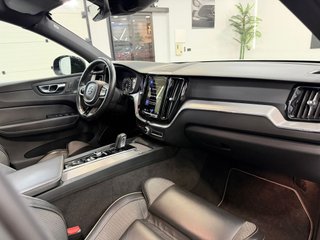 Volvo XC60 RDESIGN 197CV
