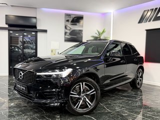 Volvo XC60 RDESIGN 197CV