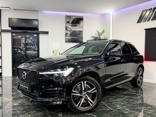 Volvo XC60 RDESIGN 197CV