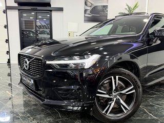 Volvo XC60 RDESIGN 197CV