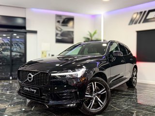Volvo XC60 RDESIGN 197CV