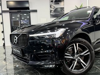 Volvo XC60 RDESIGN 197CV
