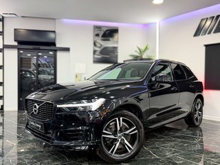 Volvo XC60 RDESIGN 197CV