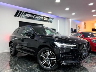 Volvo XC60 RDESIGN 197CV