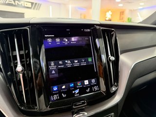 Volvo XC60 RDESIGN 197CV