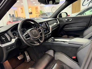 Volvo XC60 RDESIGN 197CV