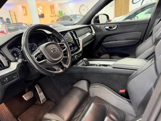 Volvo XC60 RDESIGN 197CV