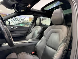 Volvo XC60 RDESIGN 197CV