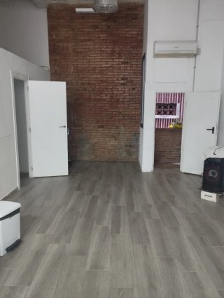 Traspaso  charcutería