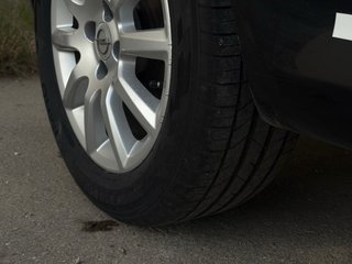 Opel Astra 2007