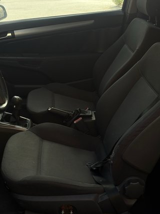 Opel Astra 2007
