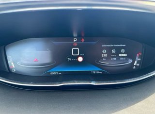 Peugeot 5008 2020