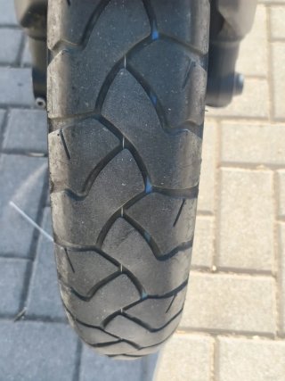 Yamaha Super Tenere 1200ZE