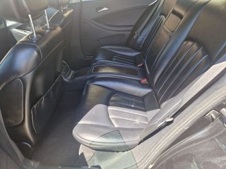 Mercedes Clase CLS 350 CGI 292CV AUTOM