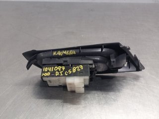 MANDO ELEVALUNAS DELANTERO IZQUIERDO NISSAN ALMER