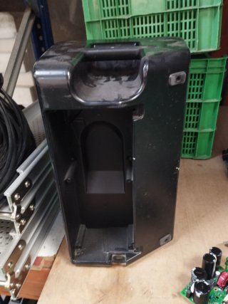QSC K8.2 Altavoz Profesional
