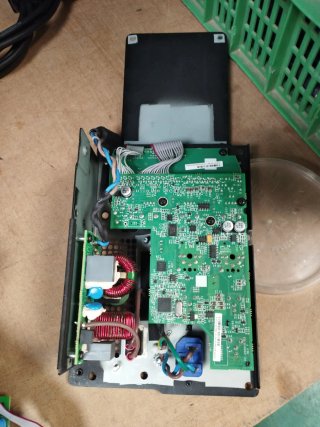 QSC K8.2 Altavoz Profesional