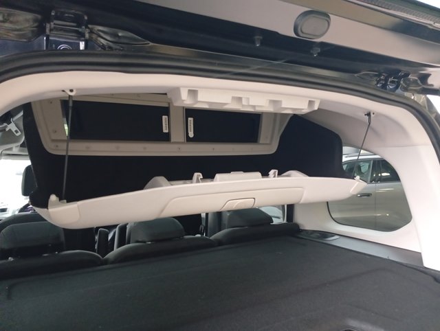 Citroen Berlingo 2021