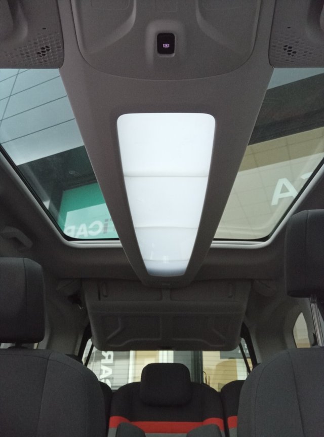 Citroen Berlingo 2021