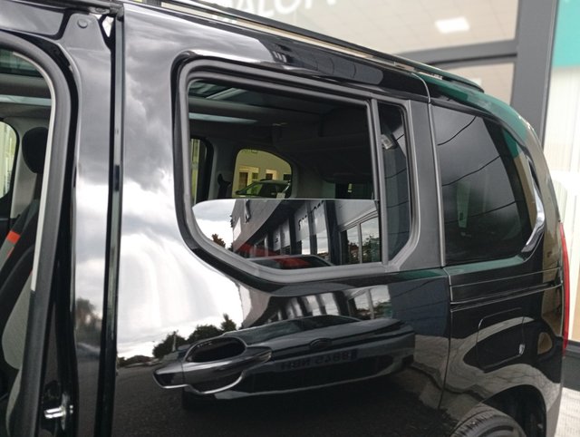 Citroen Berlingo 2021
