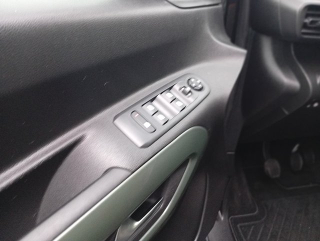 Citroen Berlingo 2021