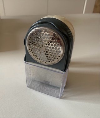 Quitapelusas Comelec QP102