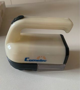 Quitapelusas Comelec QP102