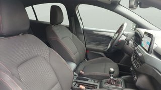 Ford Focus 1.0 Ecoboost MHEV ST-Line Design SIP 92 kW (125 CV)