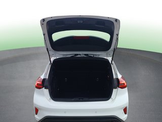 Ford Focus 1.0 Ecoboost MHEV ST-Line Design SIP 92 kW (125 CV)