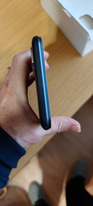 Oppo A53s Negro