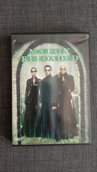 Lote 6 Películas DVD 1