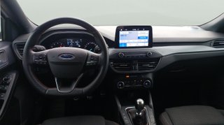Ford Focus 1.0 Ecoboost MHEV ST-Line Design SIP 92 kW (125 CV)
