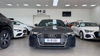 Audi A6 40 TDI 204 CV SPORT S TRONIC 2022